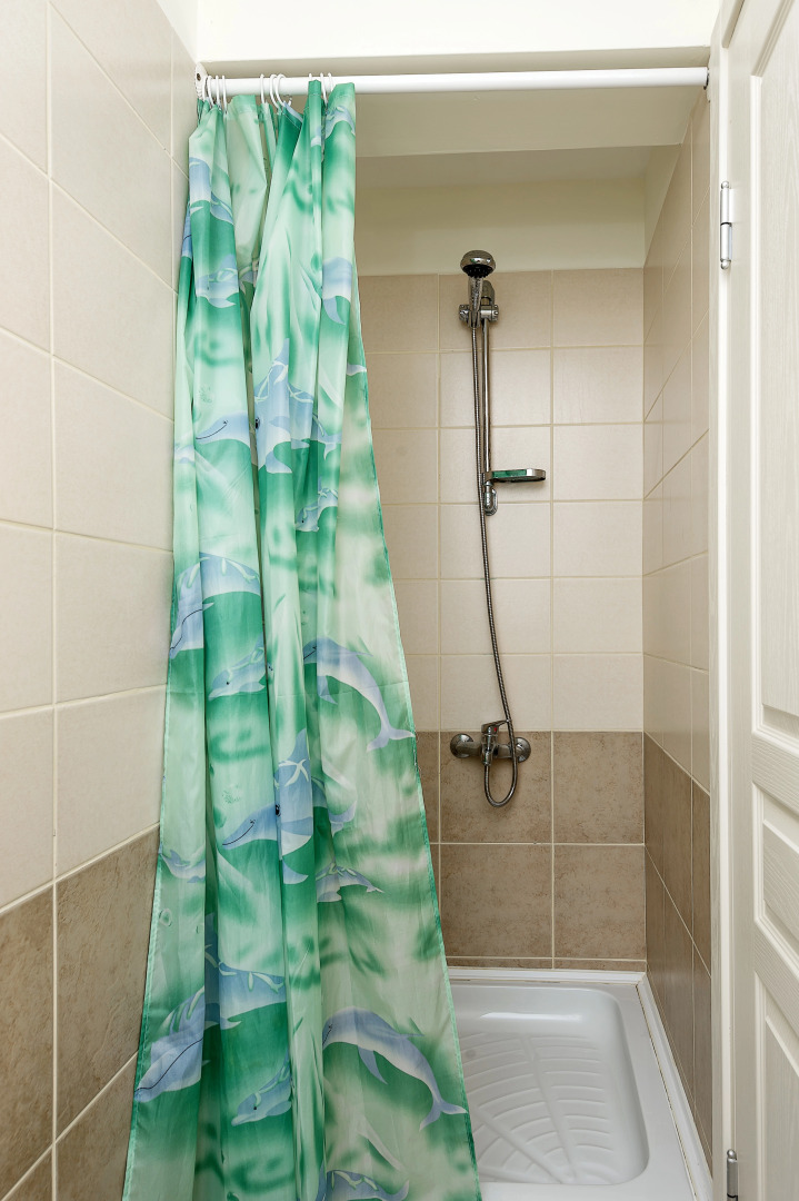 Апартаменты JOYA CYPRUS SERENITY GARDEN