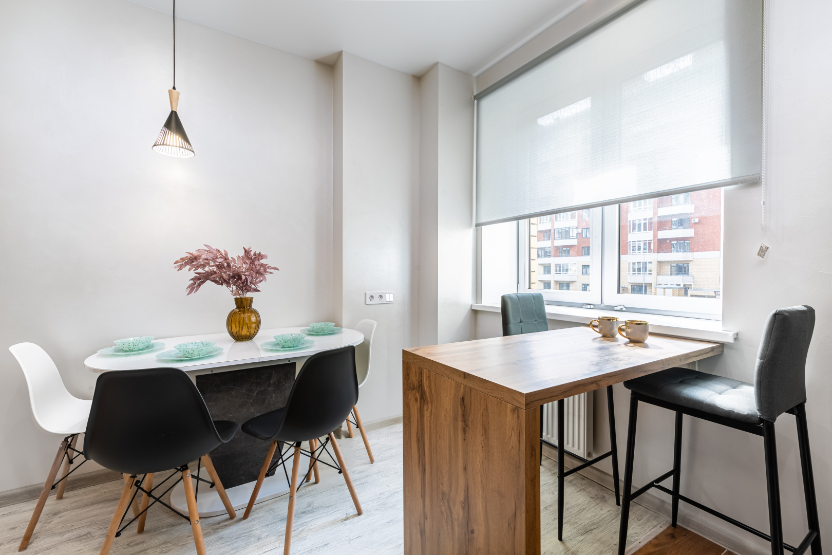 Апартаменты LS Уютные