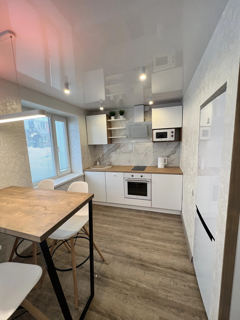 Апартаменты  Созвездие Камчатки на Пр-те 50 Лет Октября 15/3