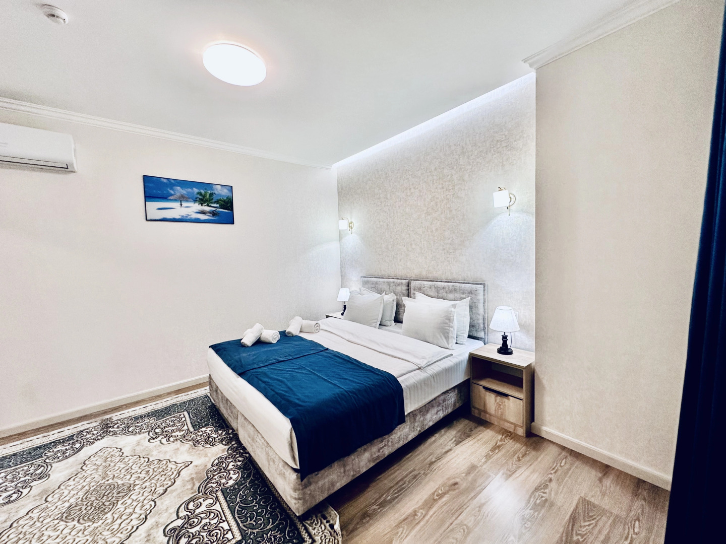 Отель Novza Palace Hotel