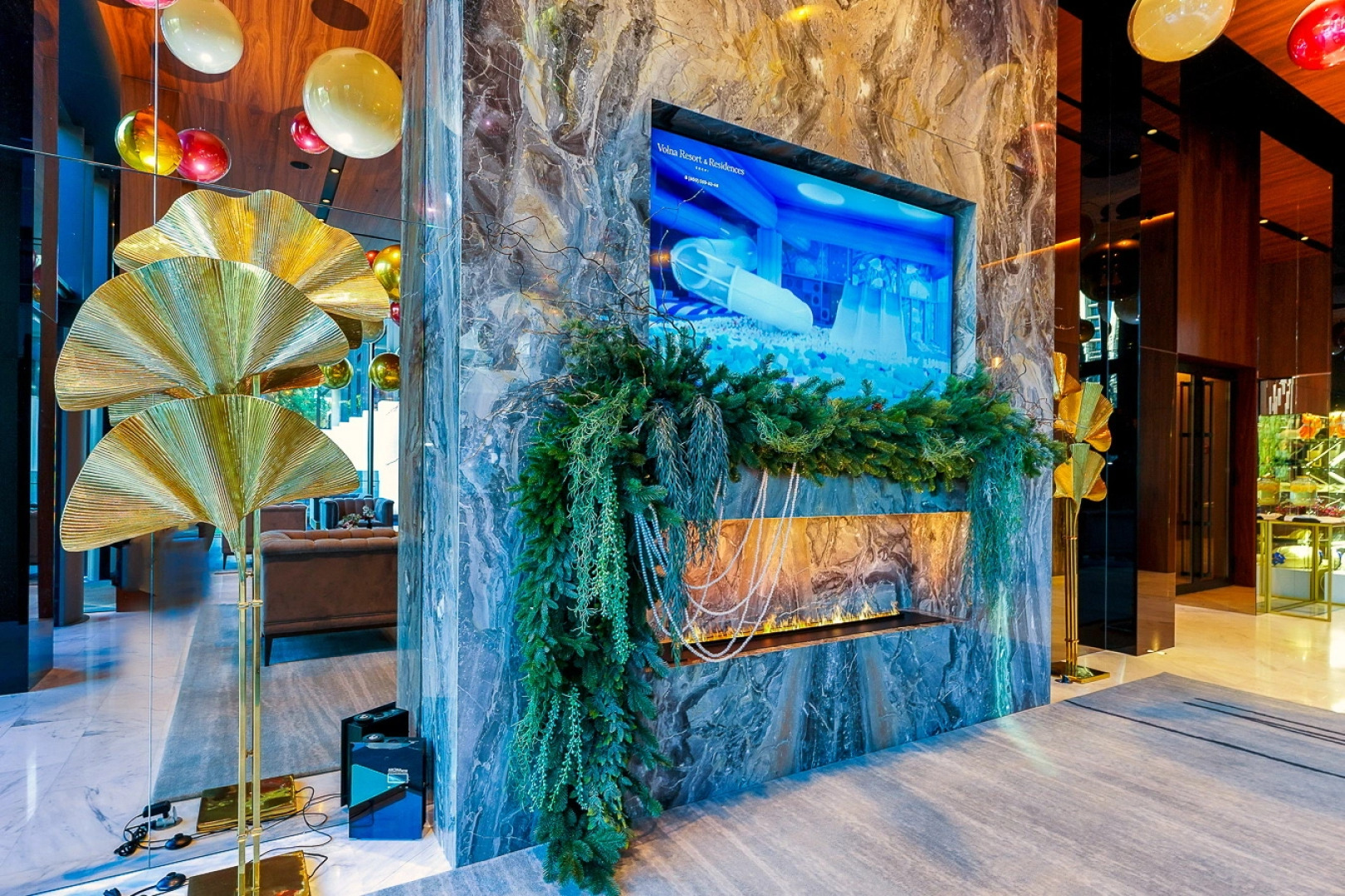 Апартаменты Ленина 217 а