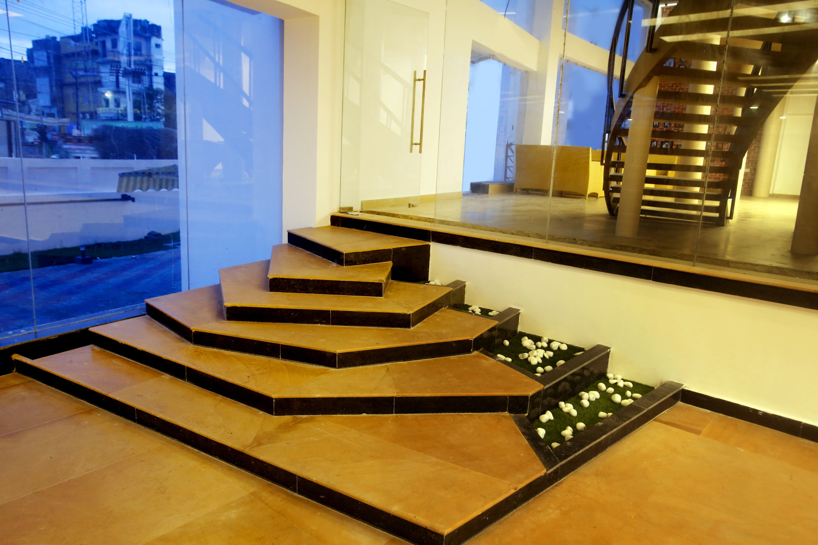 Отель Patliputra Continental