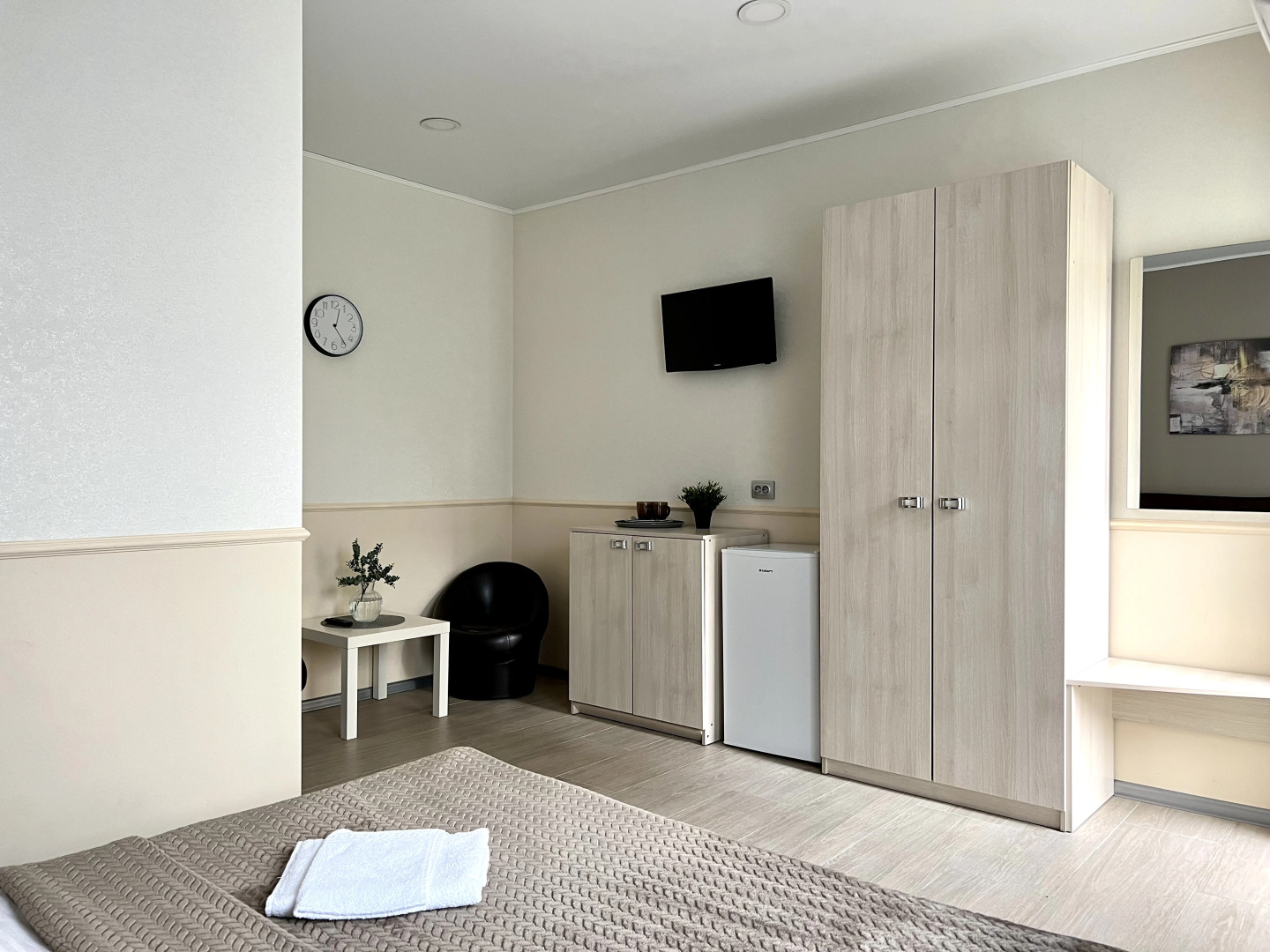 Гостевой Дом Шоколад