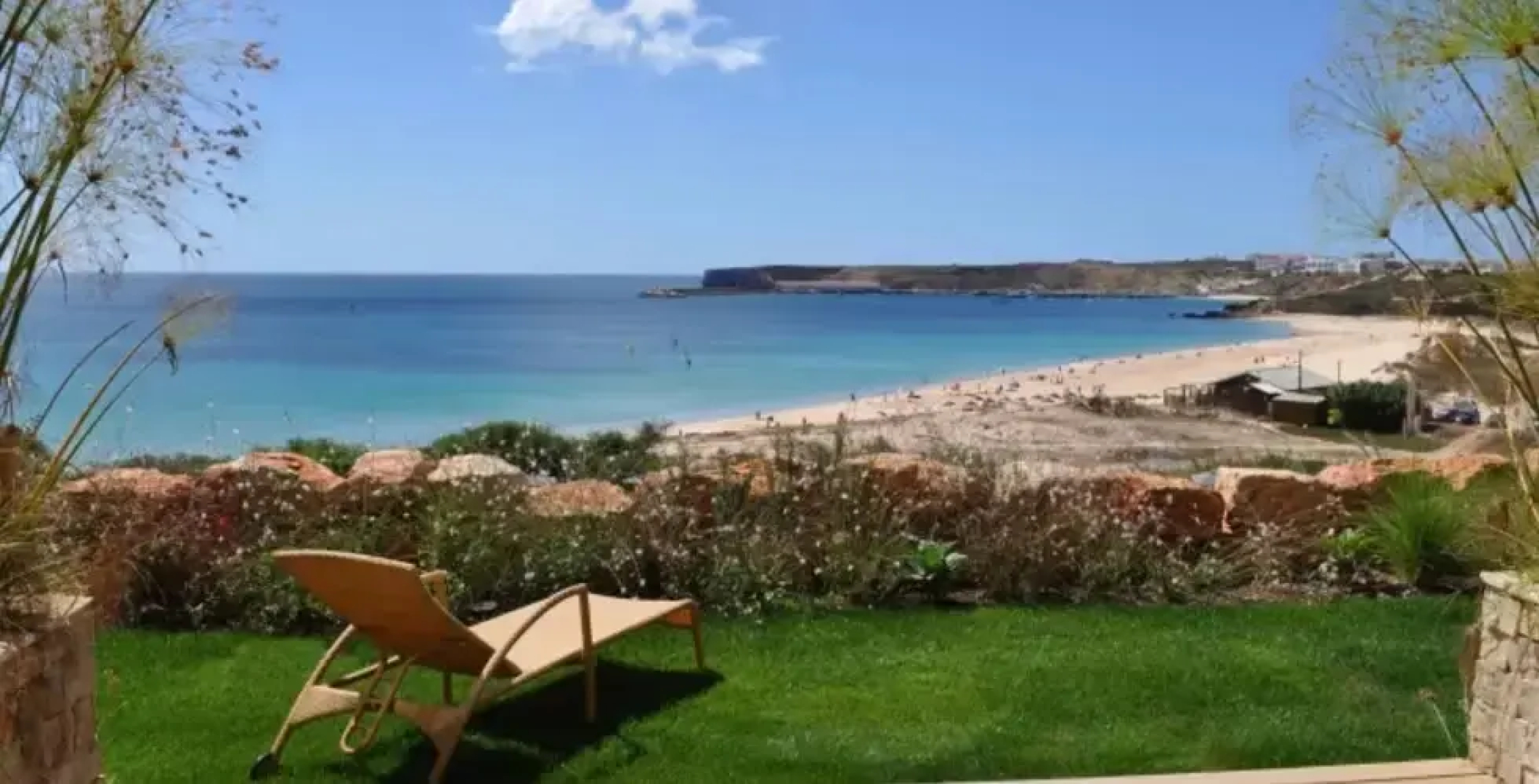 Курортный отель Martinhal Sagres Beach Family Resort