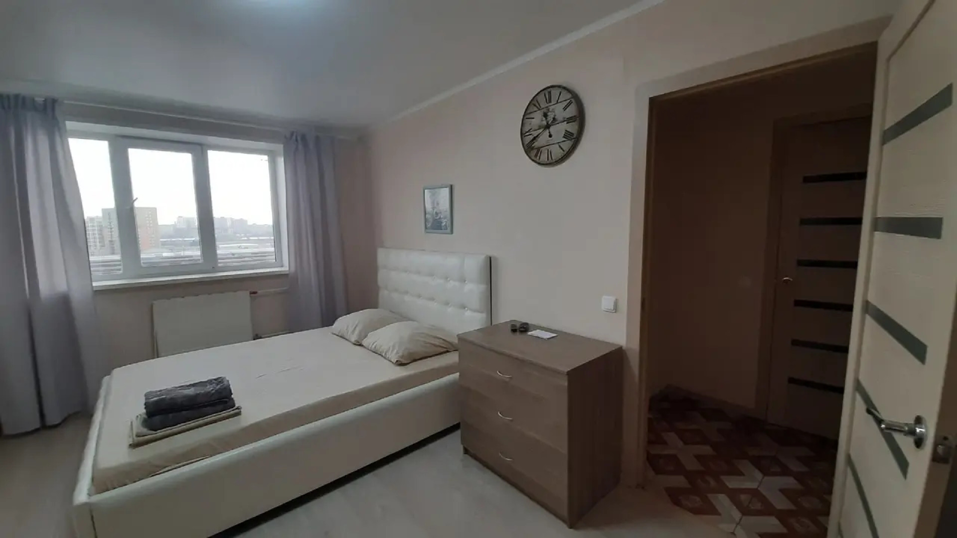 Апартаменты Цитрин у Флагмана