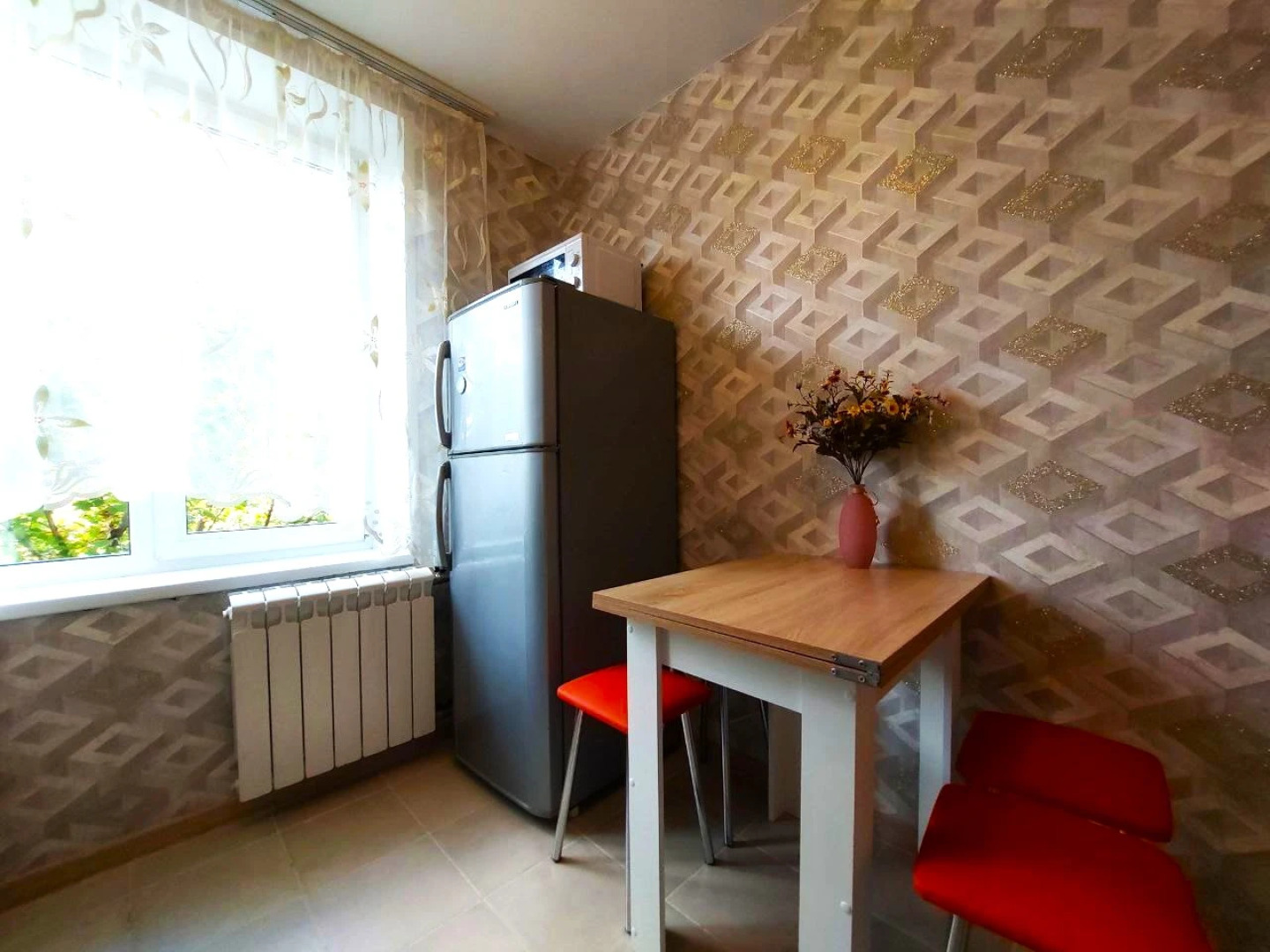 Квартира Двушка Возле Метро Каширская