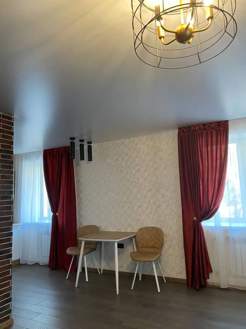 Апартаменты на Инженерной 79