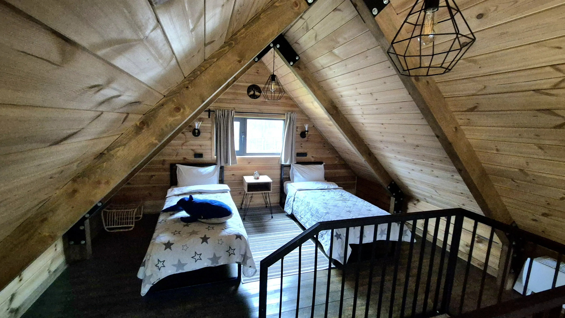 Дача на Истре