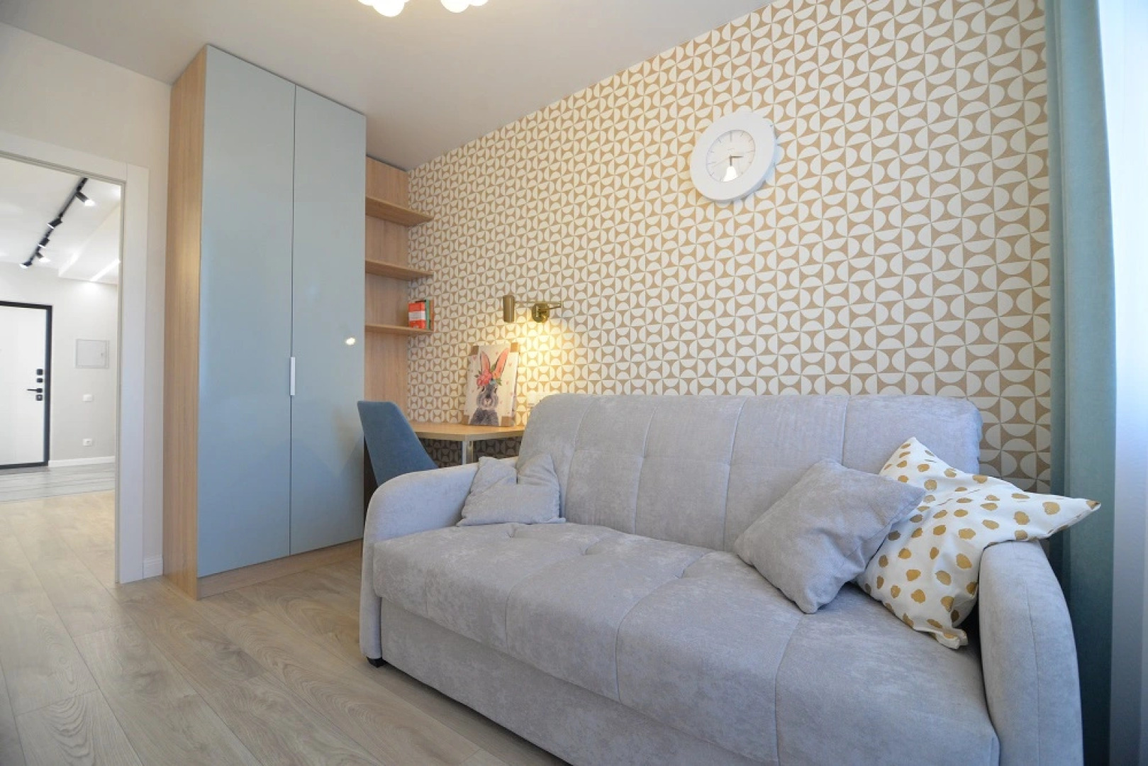 Апартаменты 3х Комнатные в Центре Казани