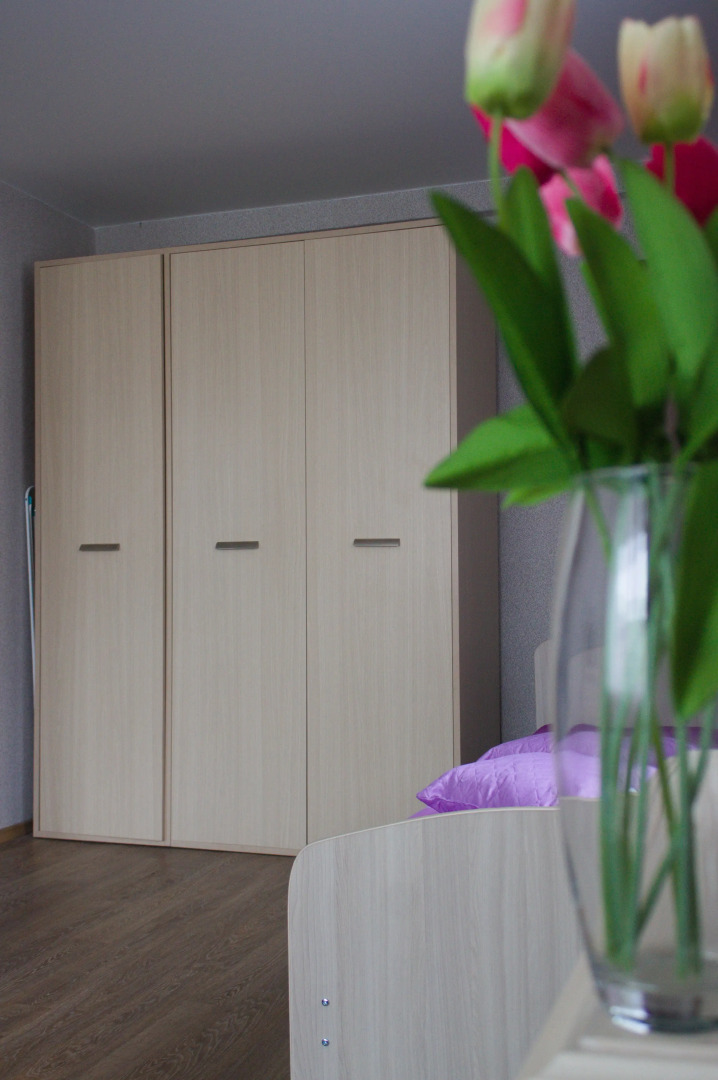 Апартаменты на Глеба Успенского 7А