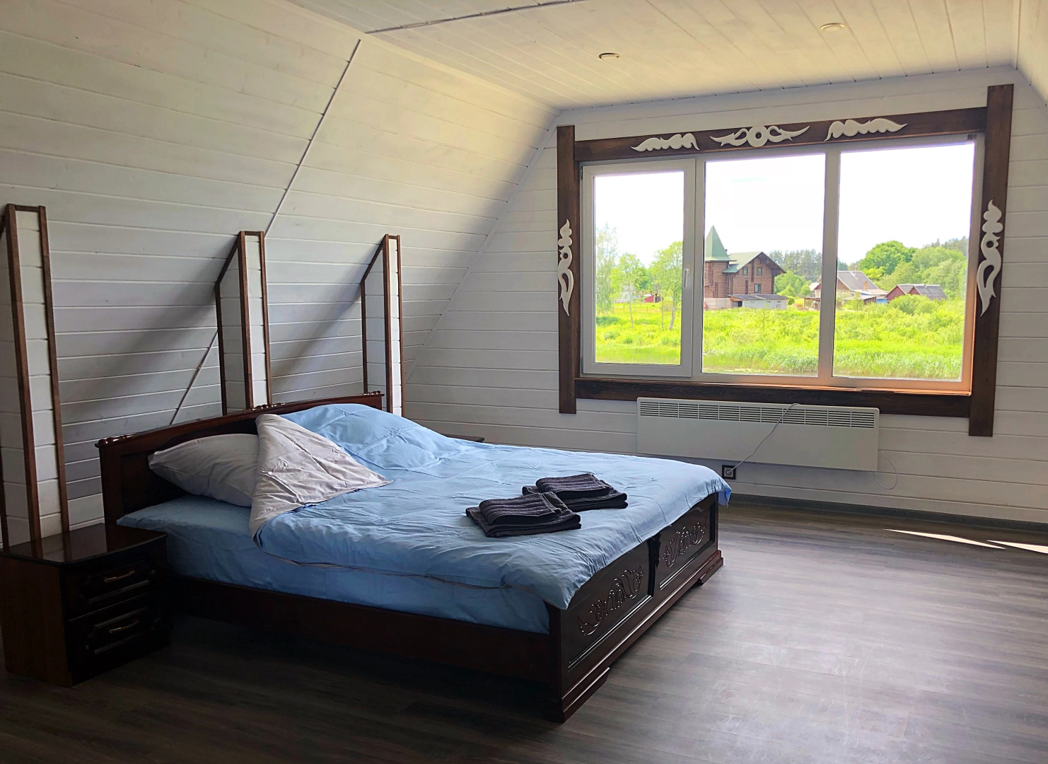 Гостевой Дом La Деревня