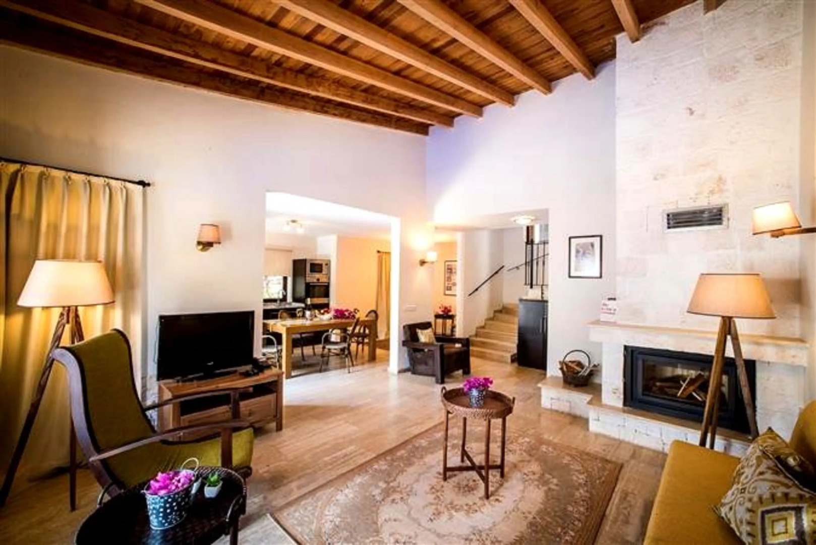 Club Barbarossa Hotel & Villas