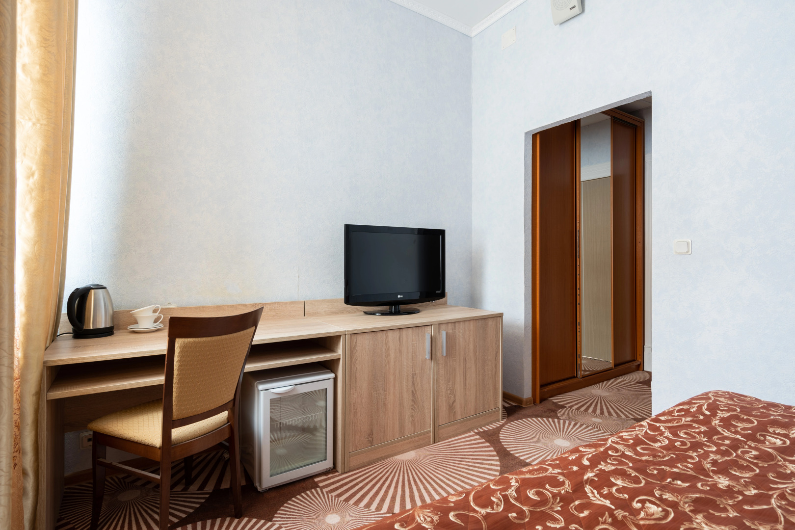 Отель Belveder Hotel&Spa