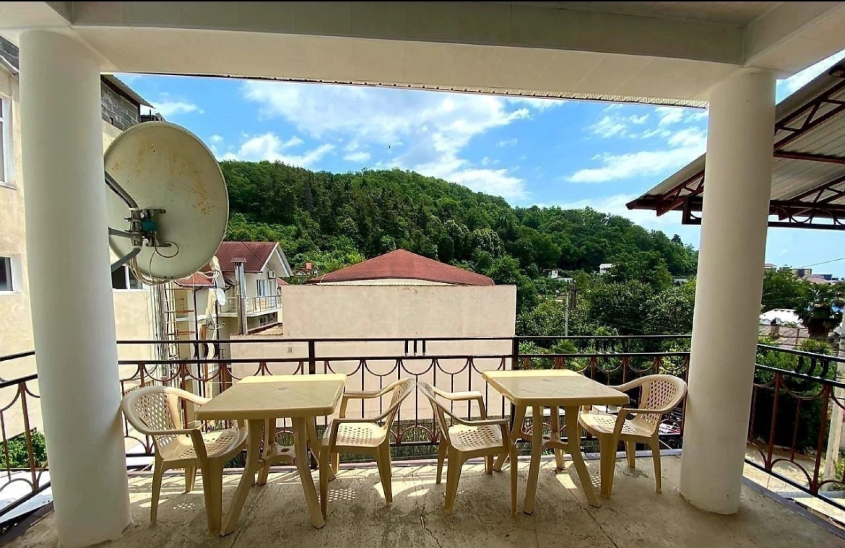 Квартира Шикарная