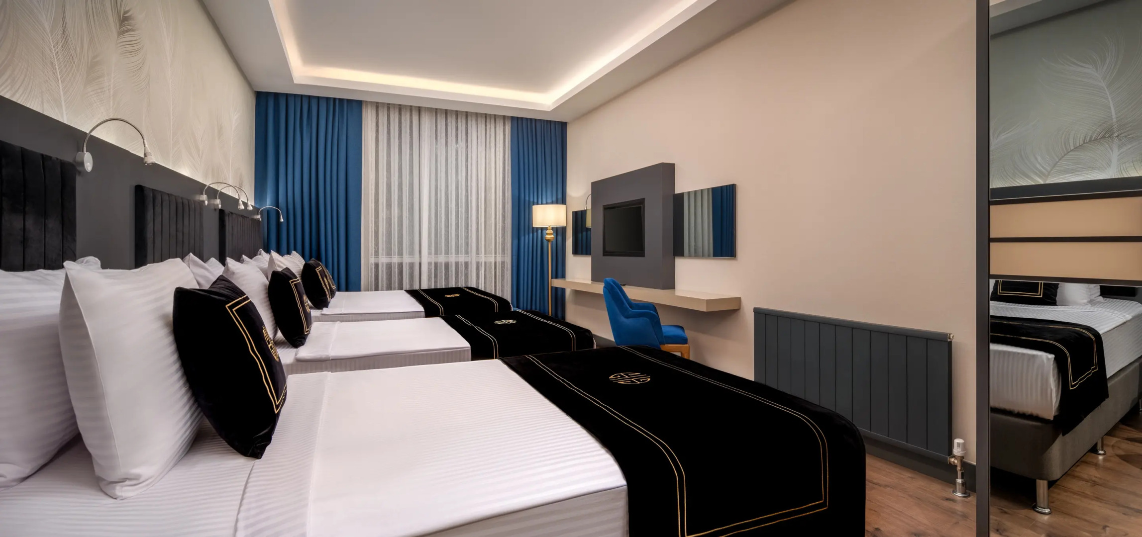 Отель Best Western Premier Hidden Hills