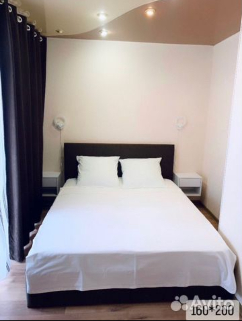 Квартира на Набережной