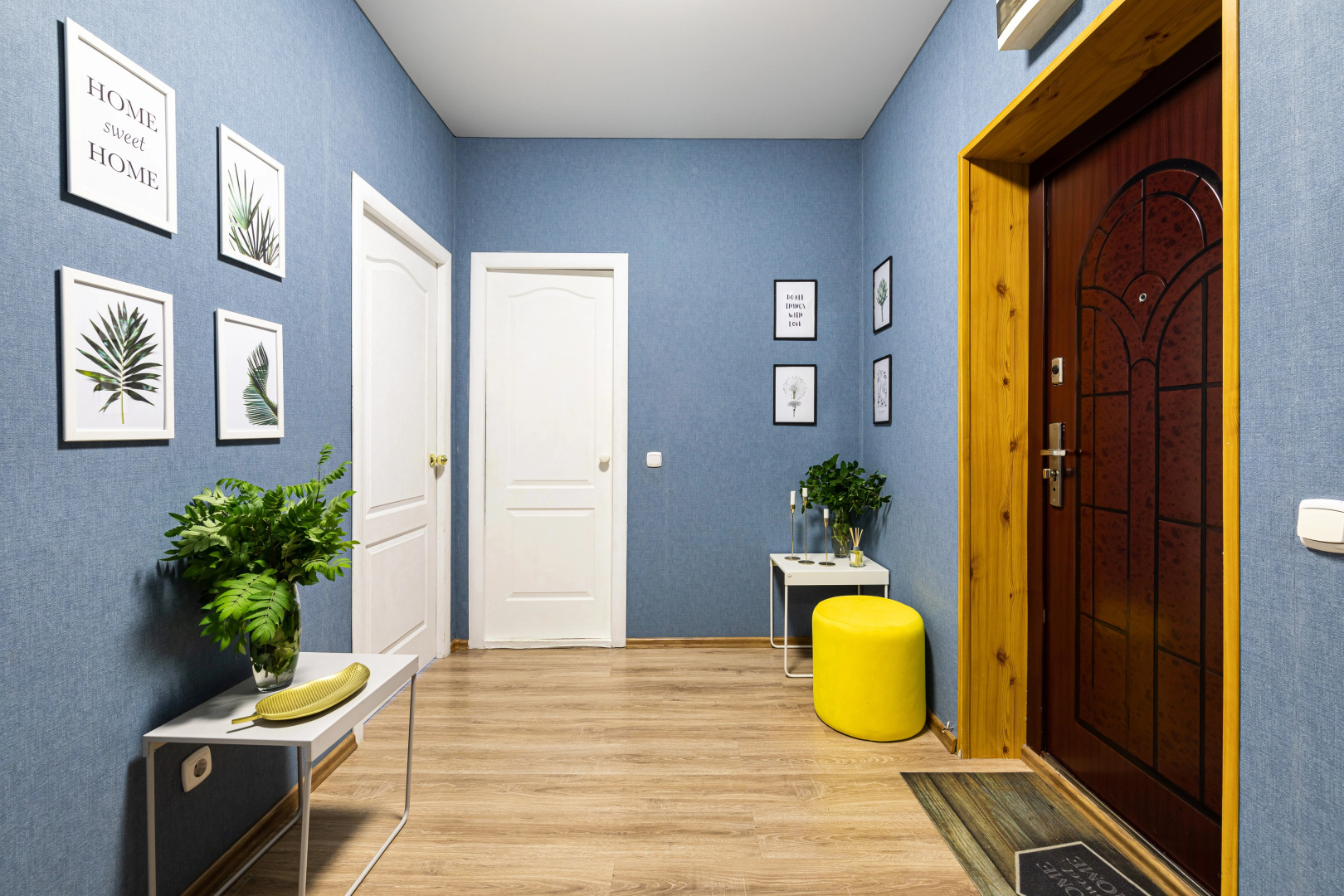 Апартаменты LS Ривьера