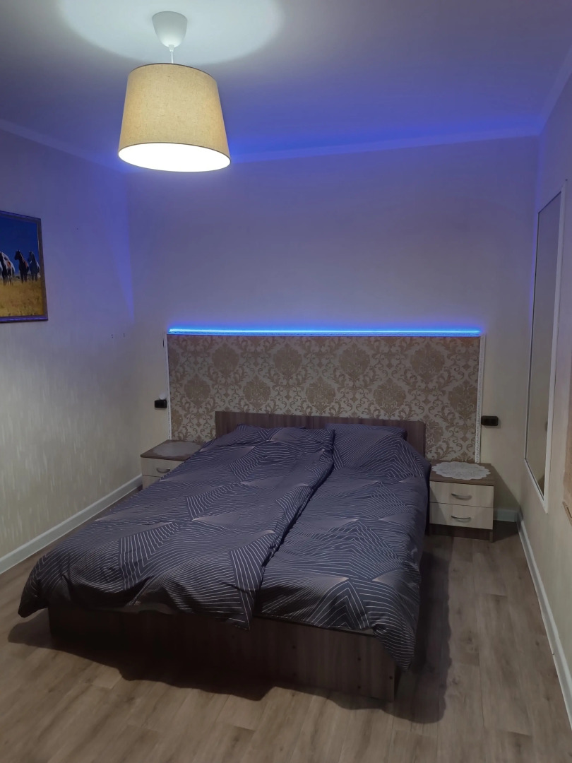 Частный Дом у Скалы Куян-Таш