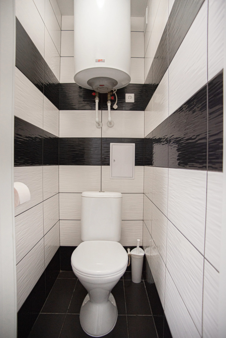 Апартаменты Nordik Apart