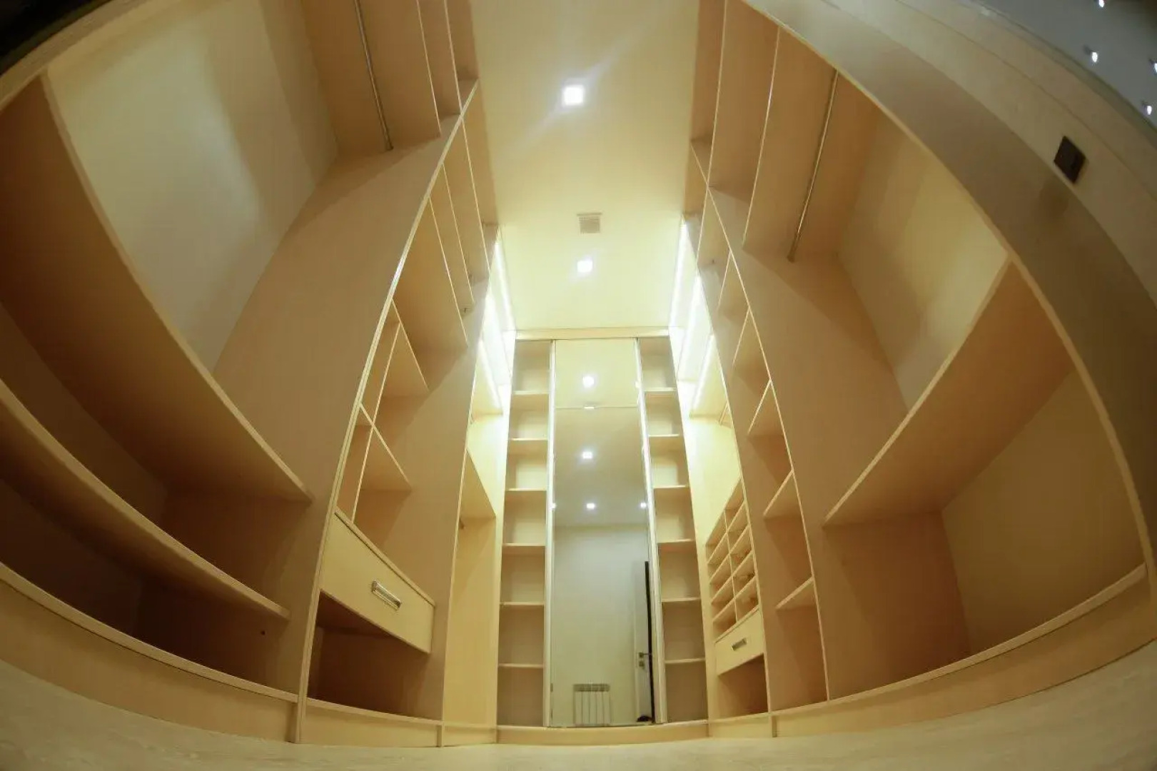 Апартаменты на Шевченко