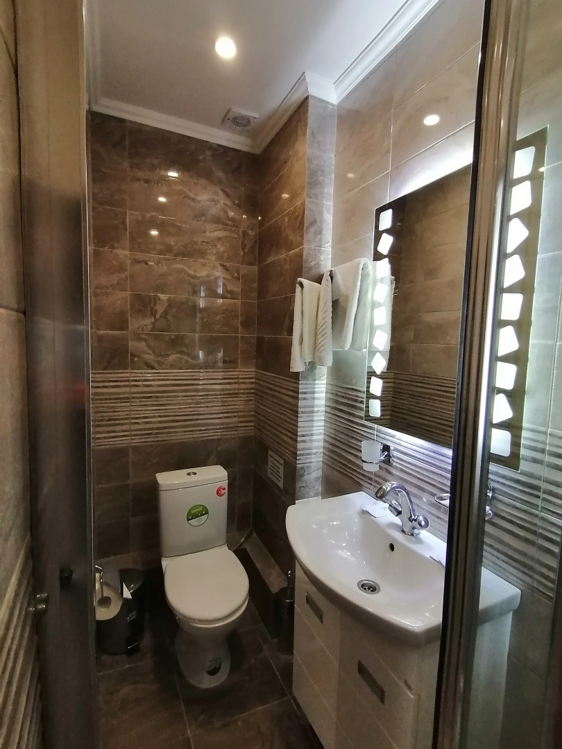 Отель Арт-Отель