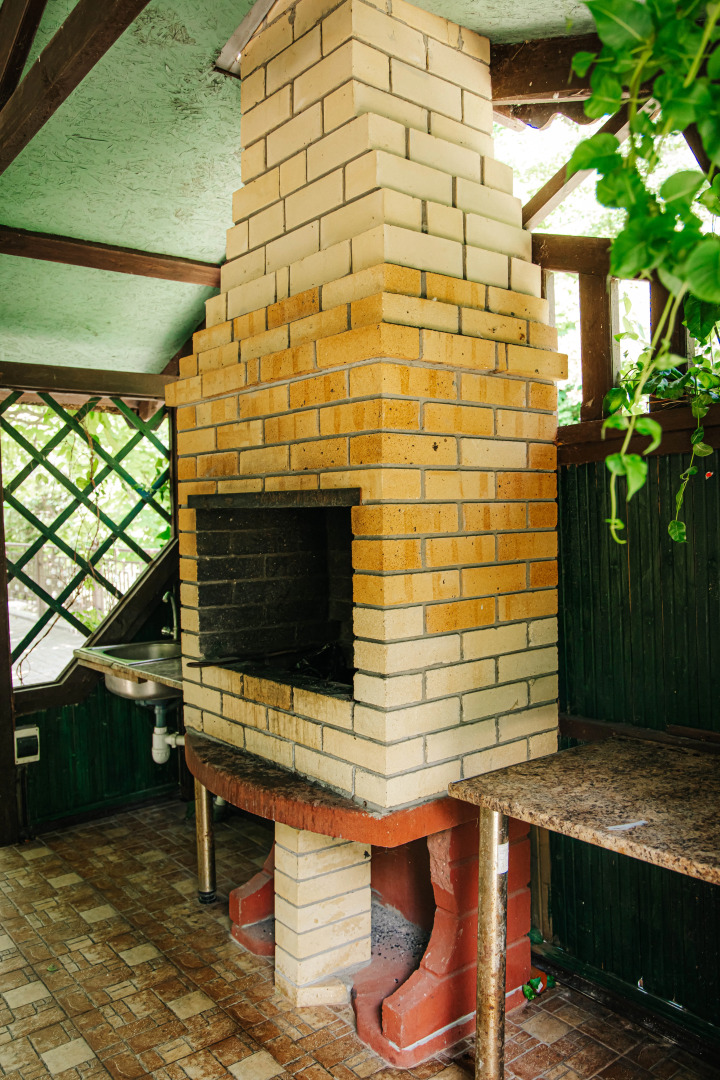 Гостиничный комплекс Благодать