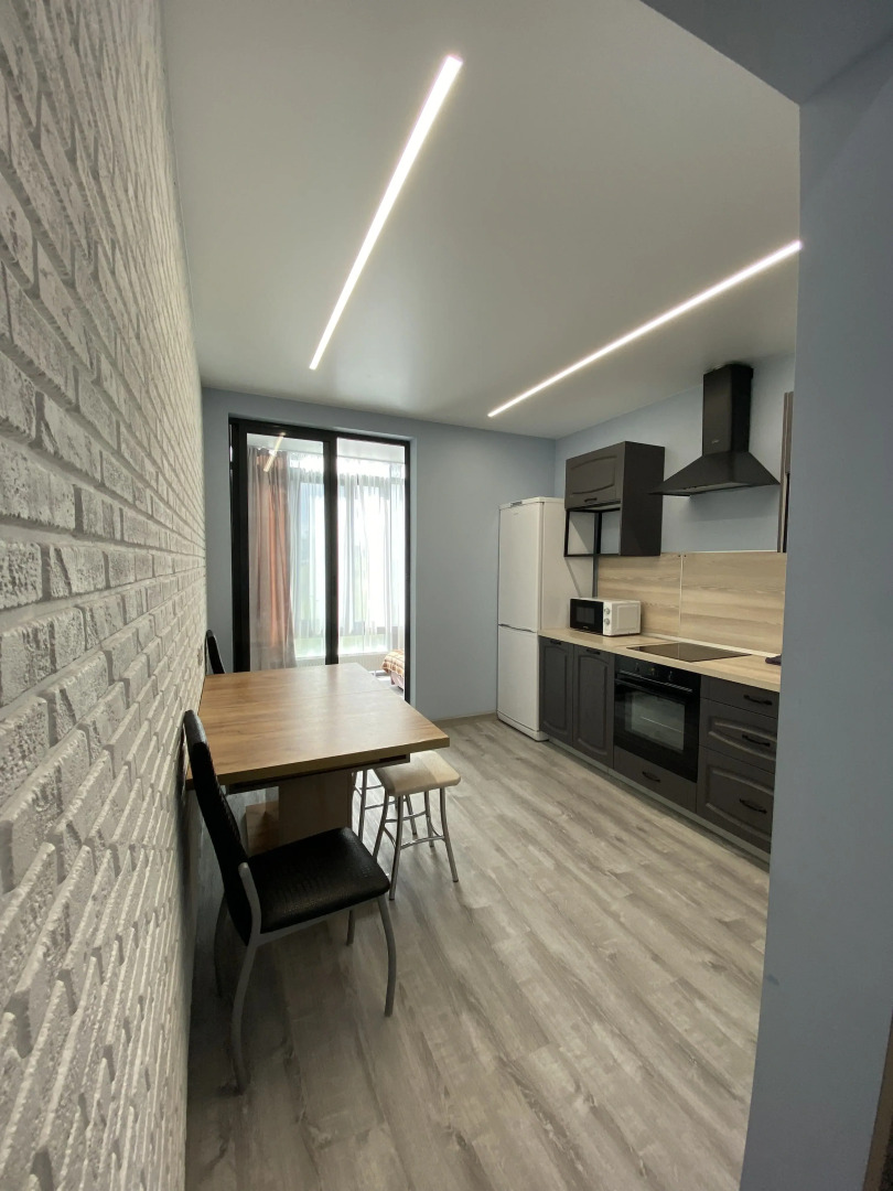 Апартаменты в ЖК Атлантис Делюкс