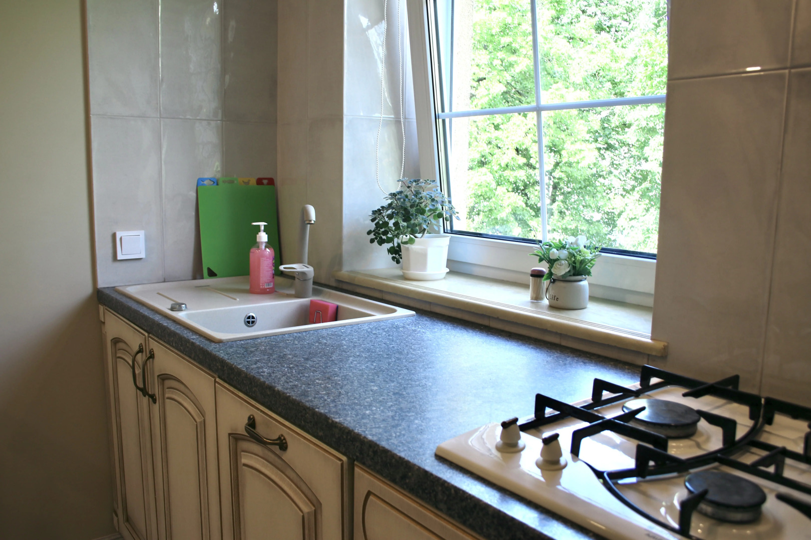 Апартаменты Уютные в Историческом Центре