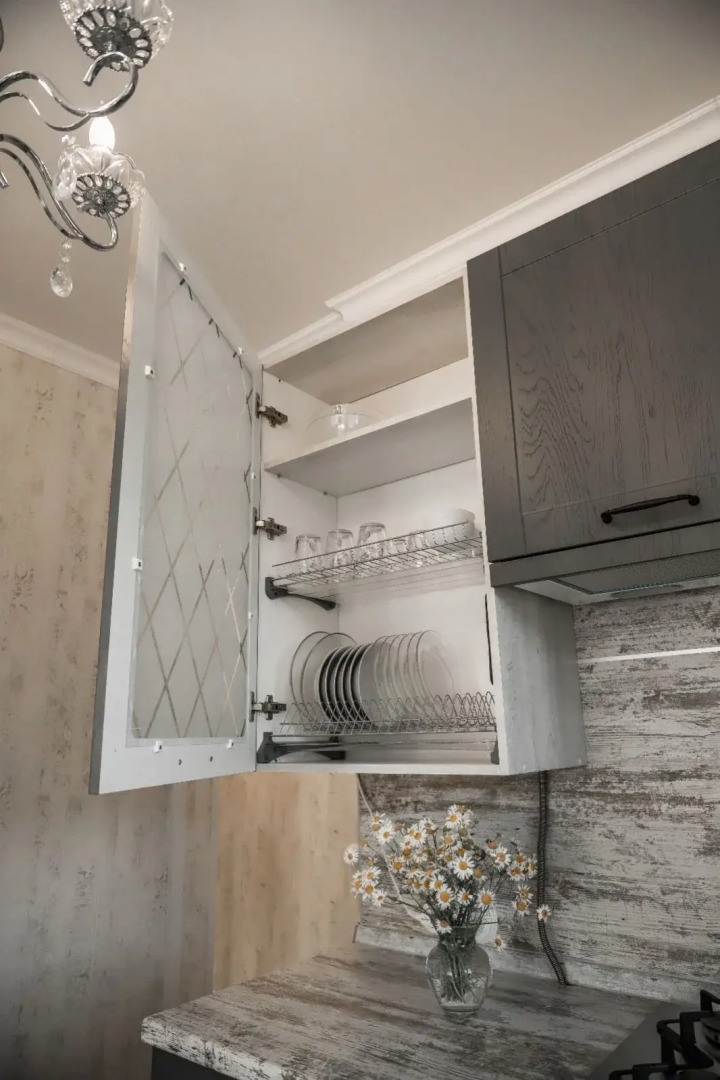 Апартаменты У Соборной горы