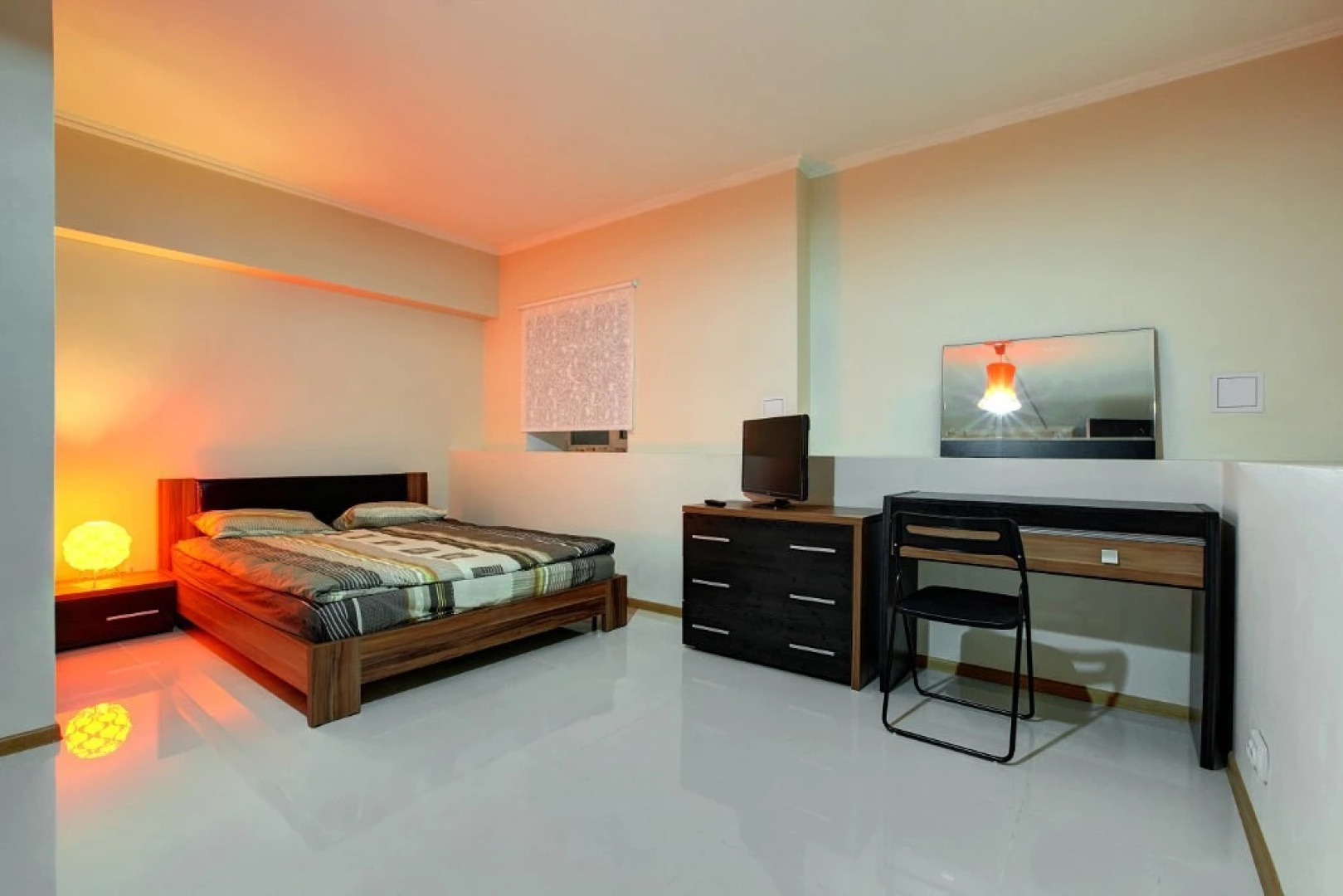 Brusnika U Metro Izmajlovskaya Mini-Hotel