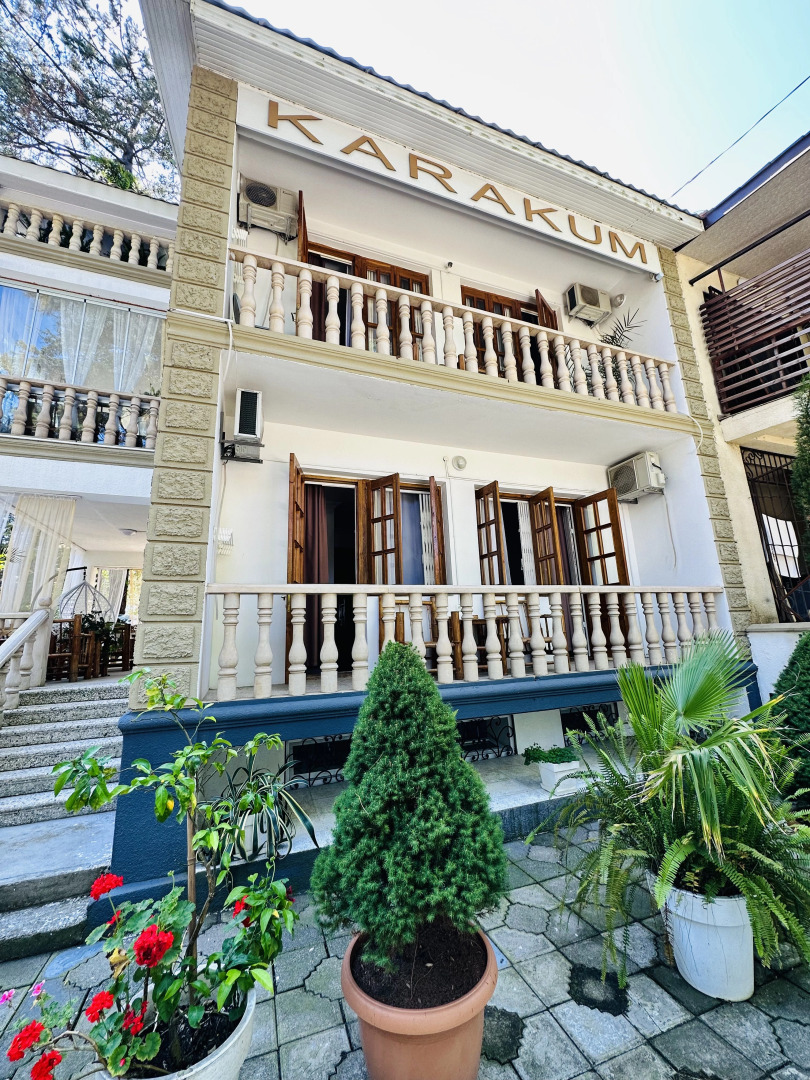 Karakum Mini-Hotel	