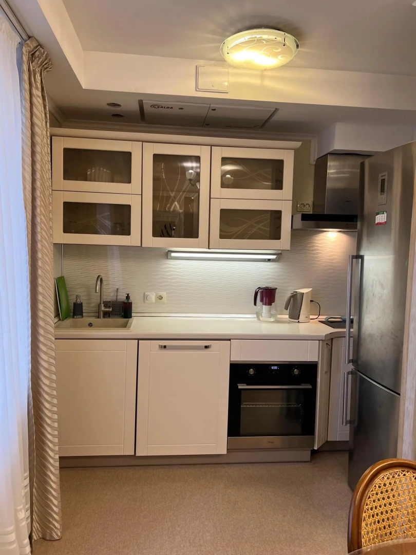 Апартаменты Море&Котики