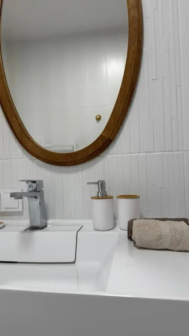 Квартира Eco Style