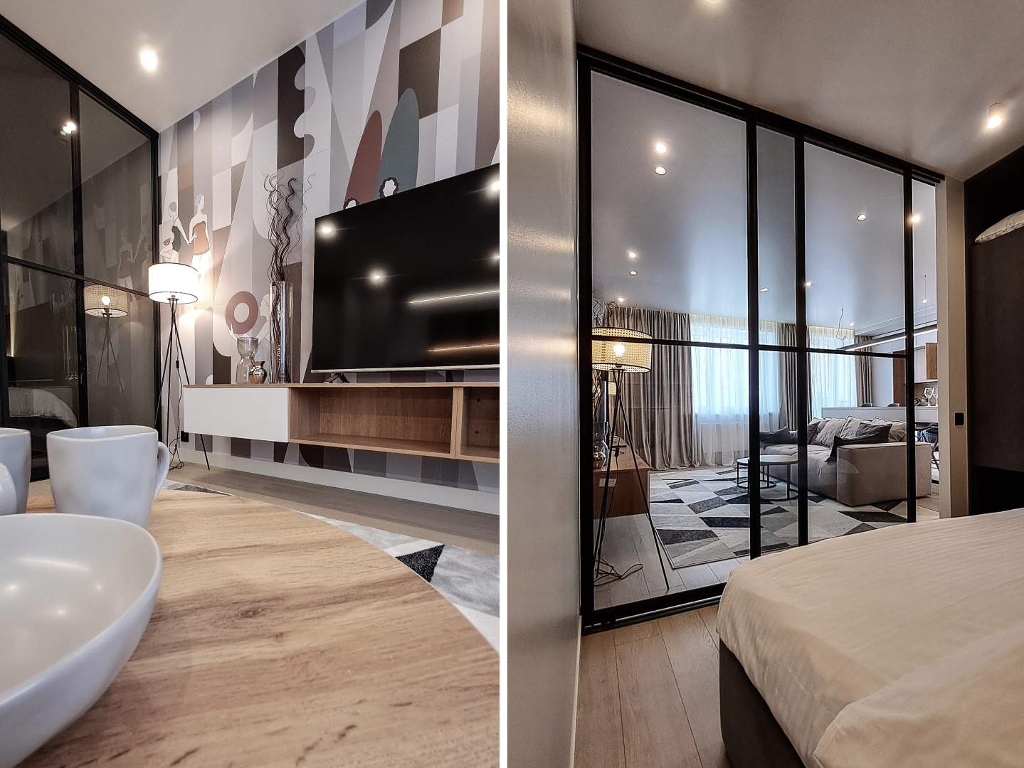 Апартаменты ApartOnline