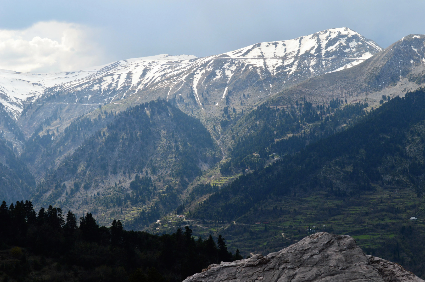 Отель Koutsikouris