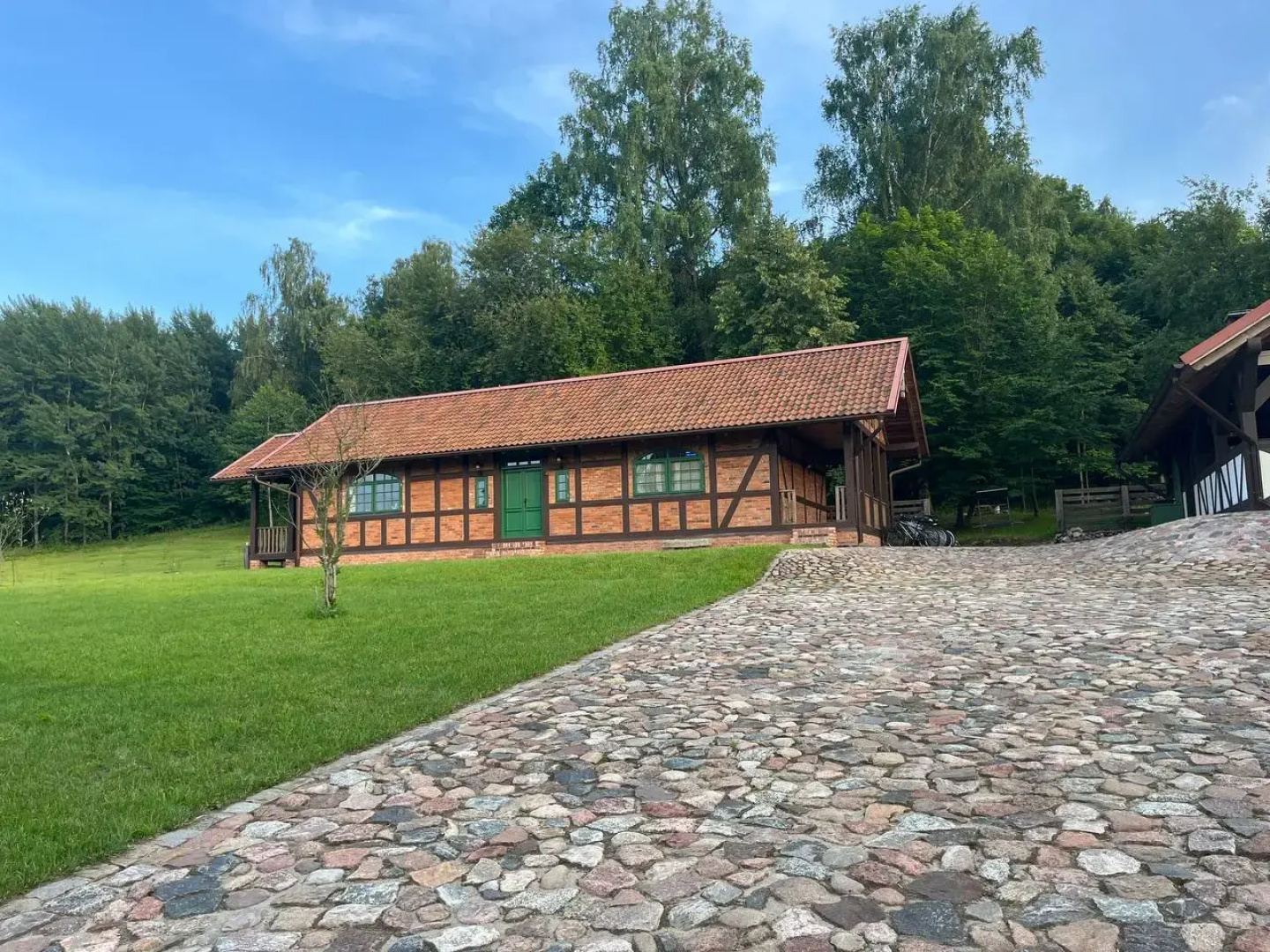 Хутор старого пасечника