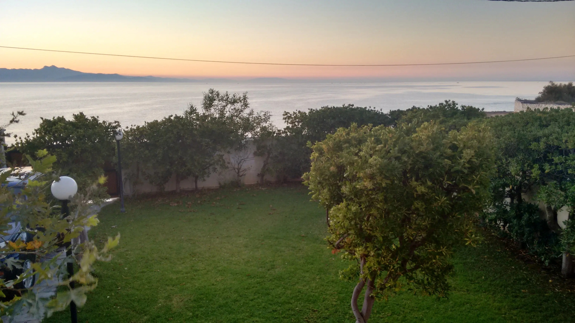 Вилла Anastasia Beach