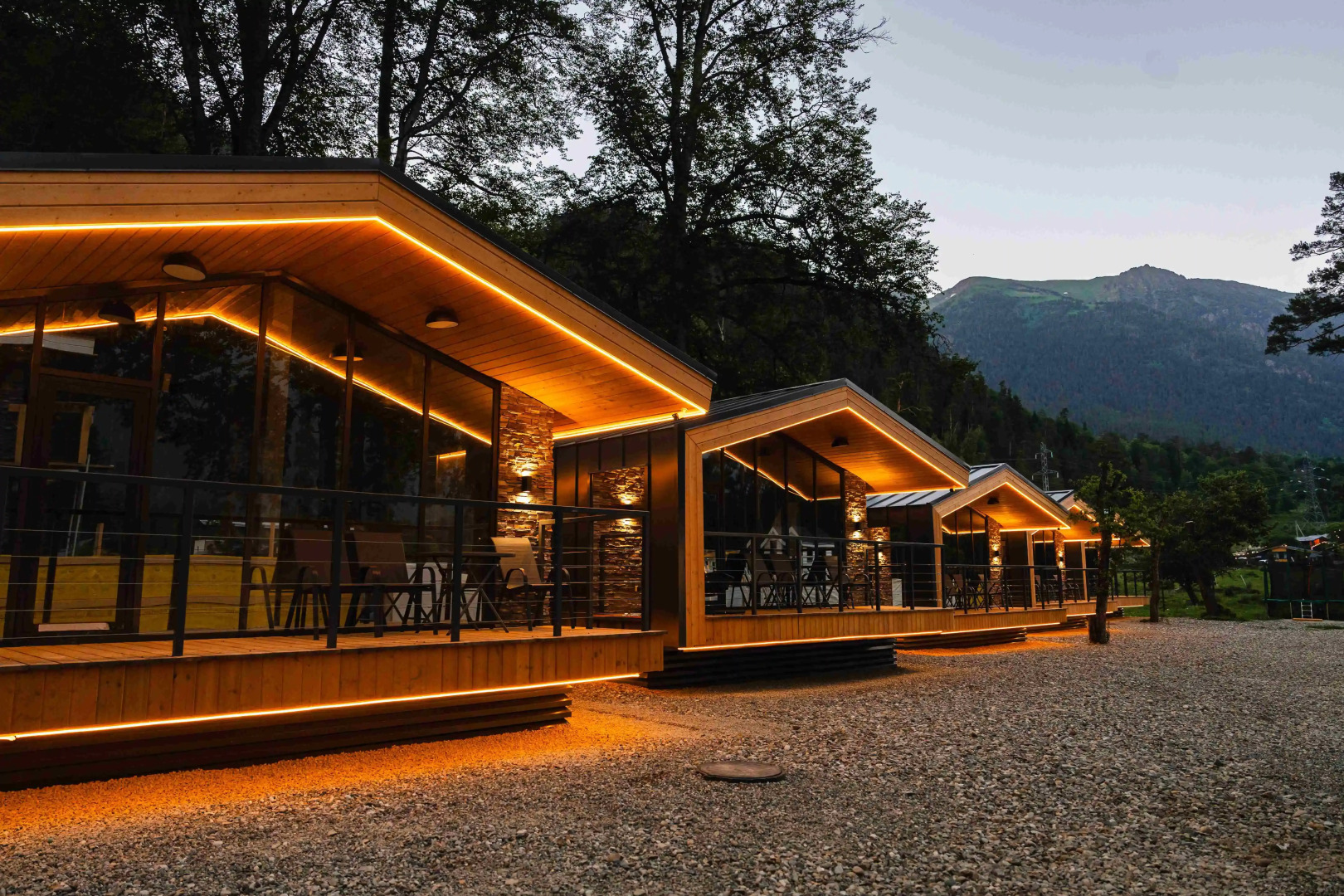 Гостевой дом Айвазовский