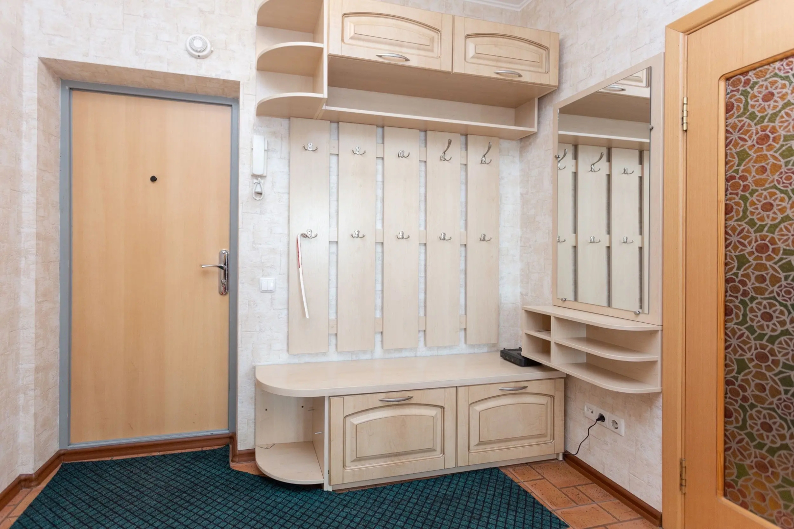 Квартира метро Спортивная