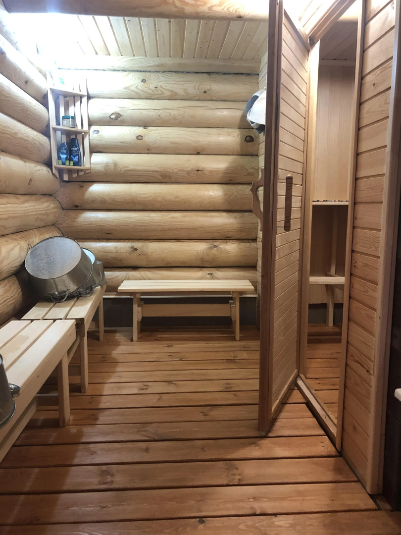 Tikhy Bereg Gust House