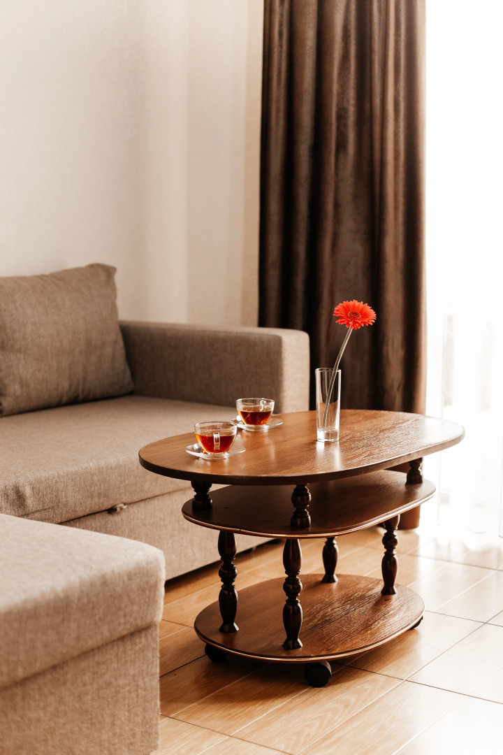 Отель Надежда Адлер