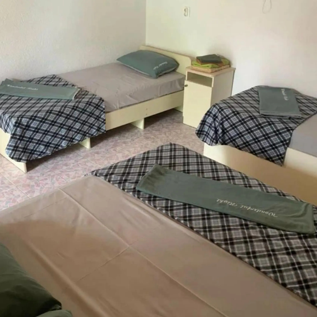 Гостевой дом Гармония