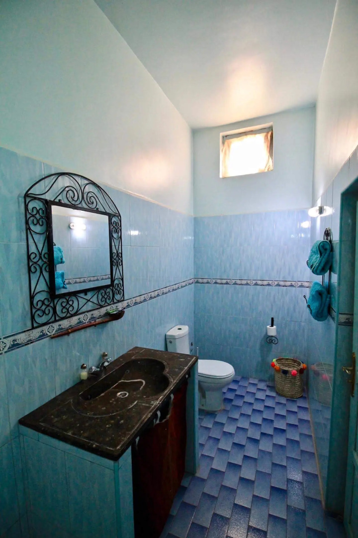 Отель Maison Vallée de Ziz