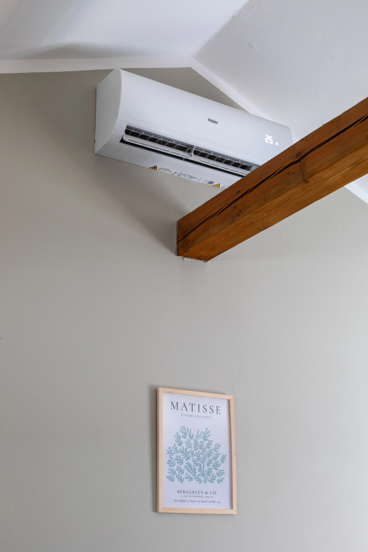 Апартаменты Домик у Моря