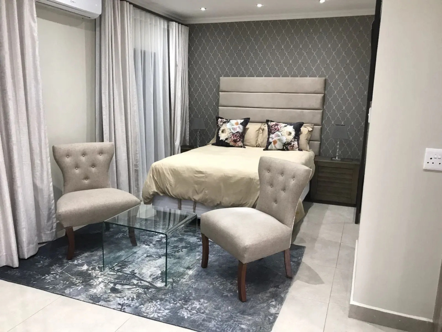 Гостевой дом Furaha Guest house