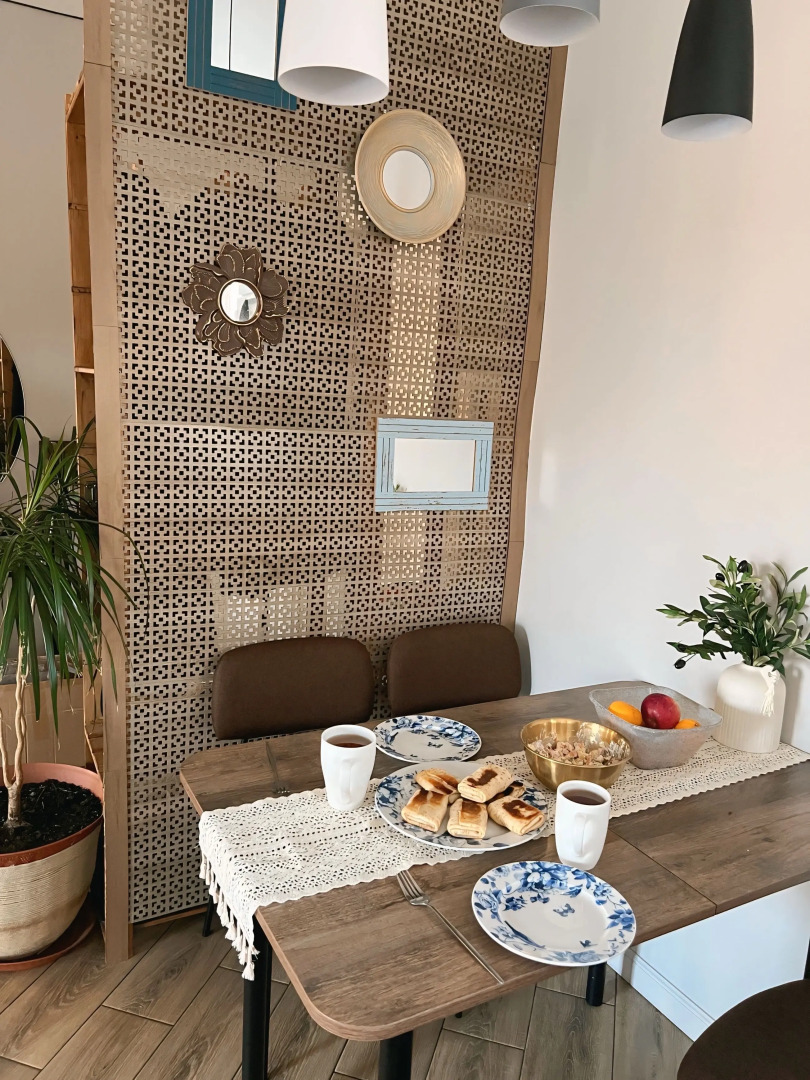 Частный дом Олива