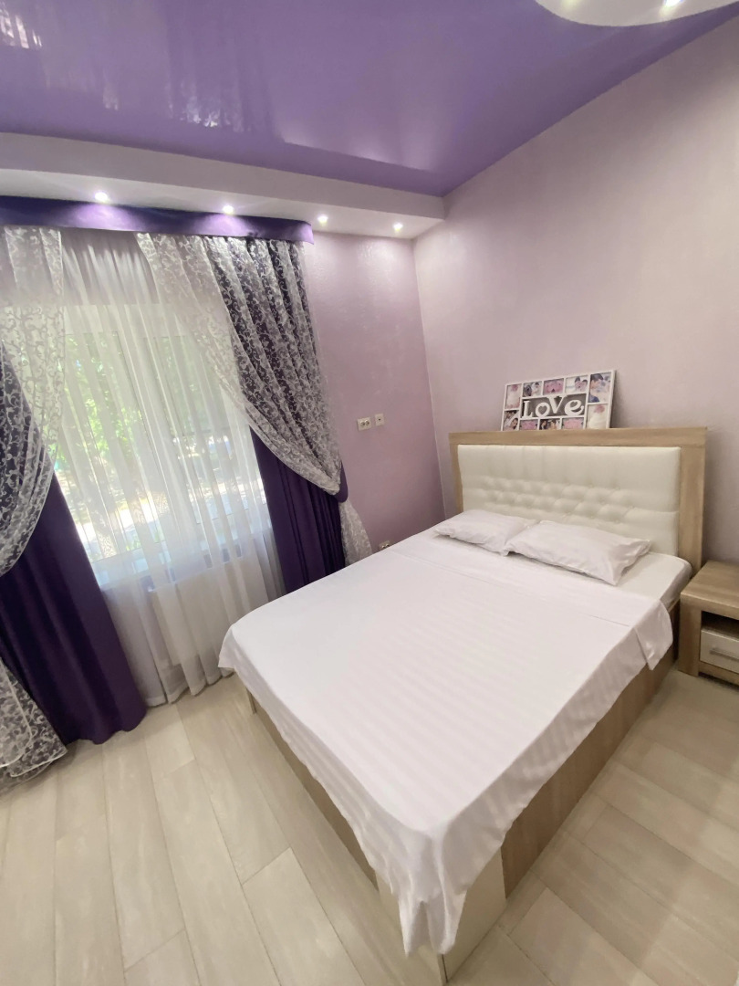 Гостевой дом Стелла