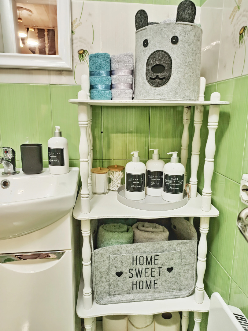 Частный дом Welcome House