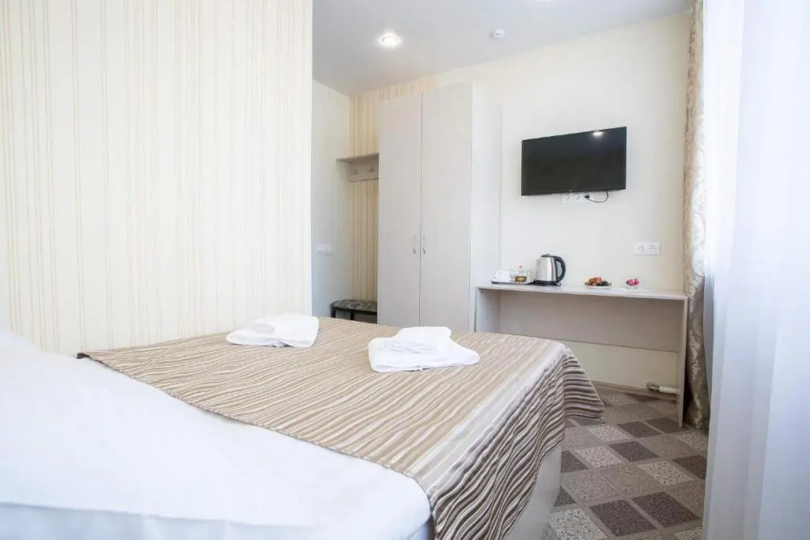 Мини-отель Успенский Двор Центральная