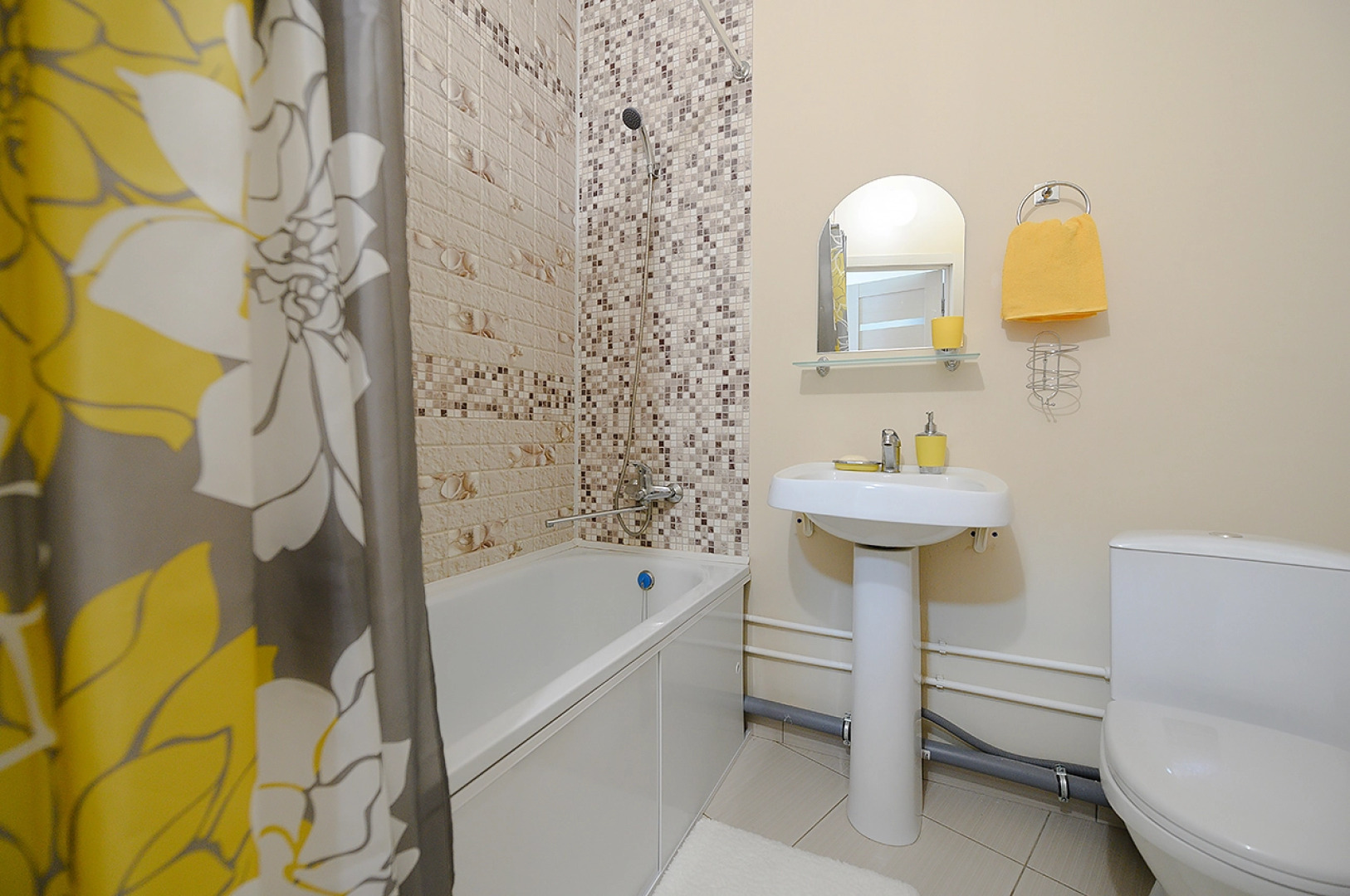 Апартаменты Пять Звёзд Арена